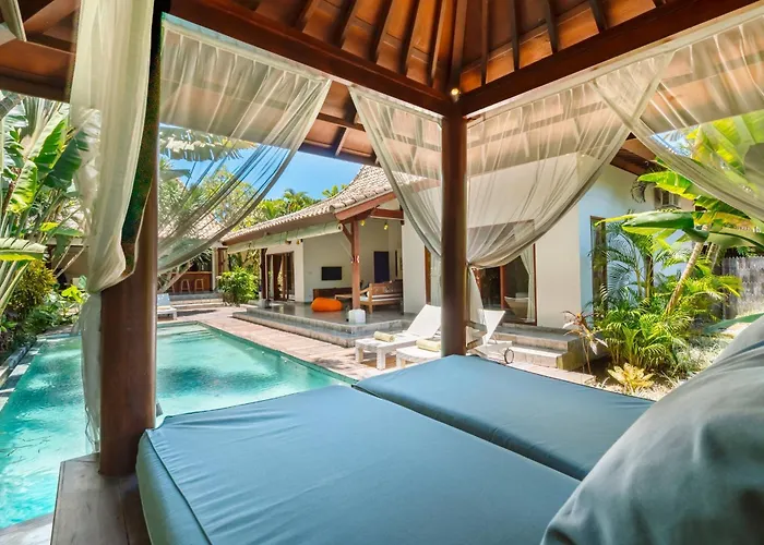 Villa Vastu