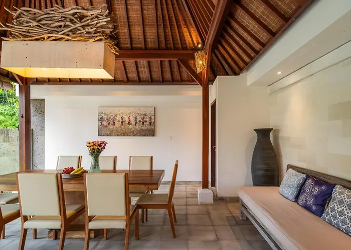 Villa Vastu *