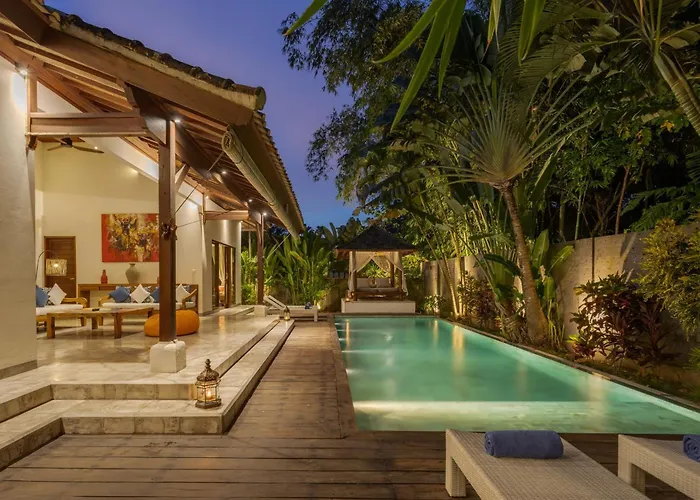 Villa Vastu *