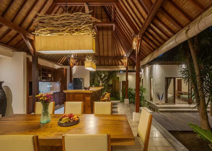 Vastu Seminyak (Bali)