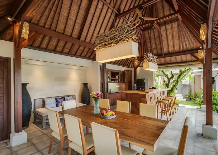 Vastu * Seminyak (Bali)
