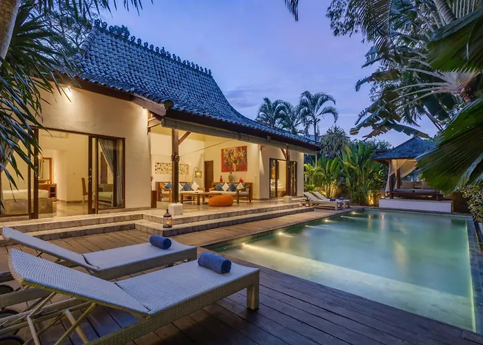 Villa Vastu