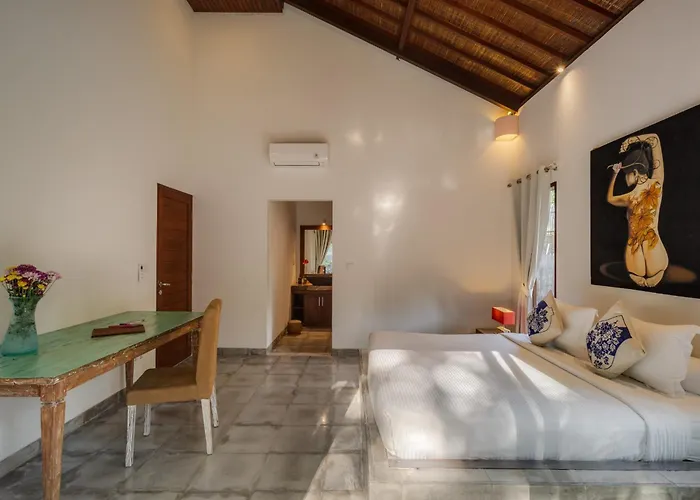 Vastu Villa *
