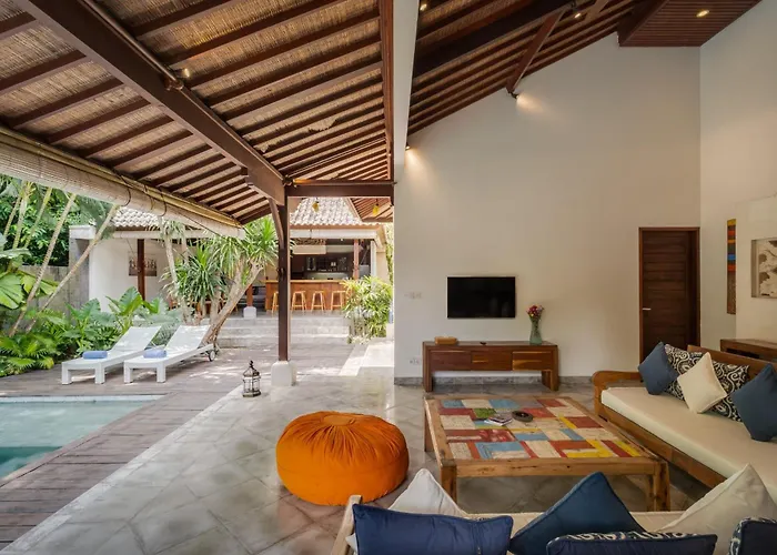 Villa Vastu *