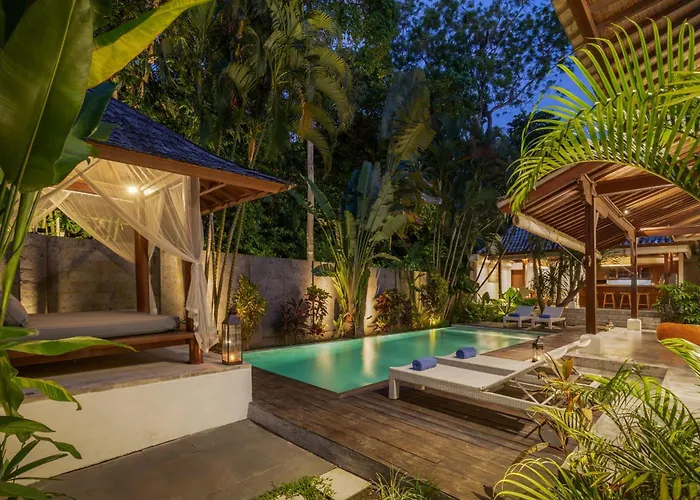 Vastu * Seminyak