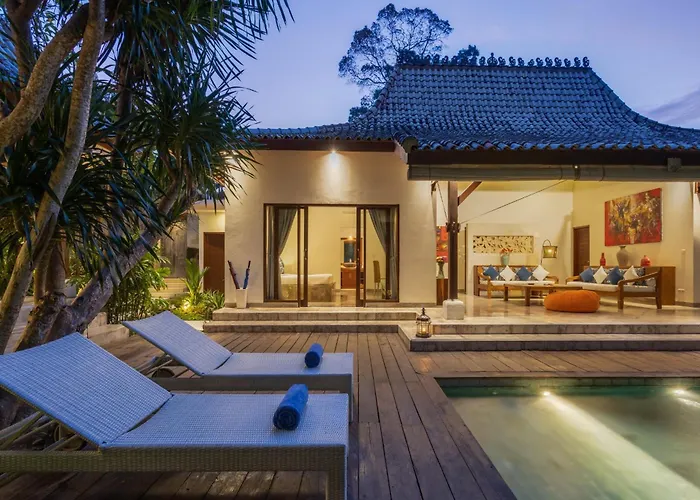Villa Vastu