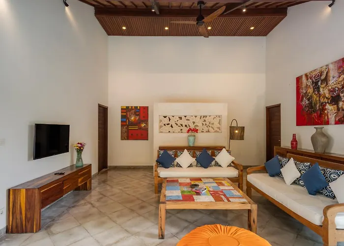 Vastu Villa *