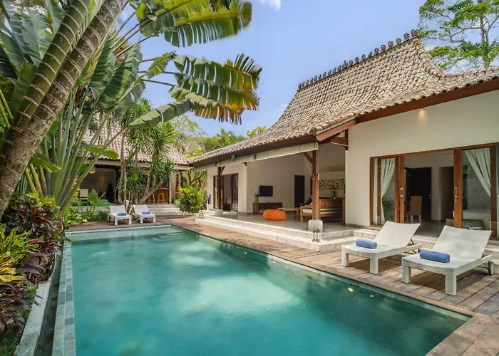Vastu Villa Seminyak
