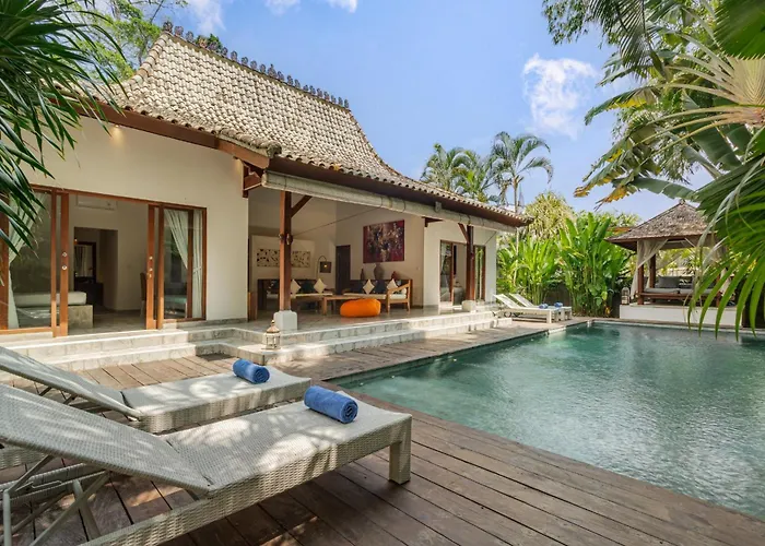 Vastu Seminyak (Bali)