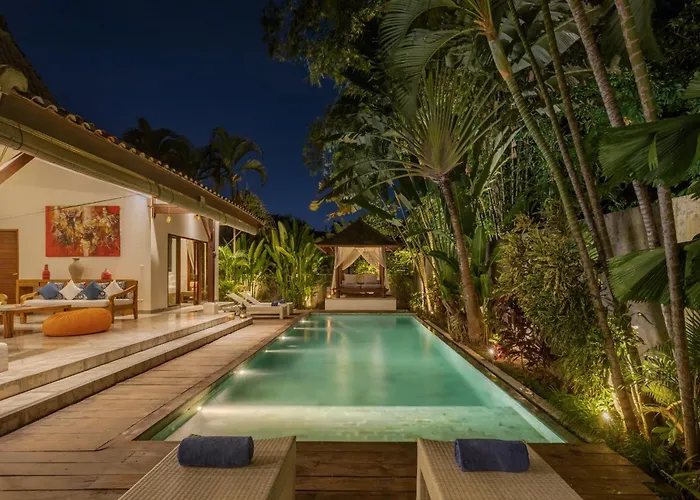 Vastu * Seminyak