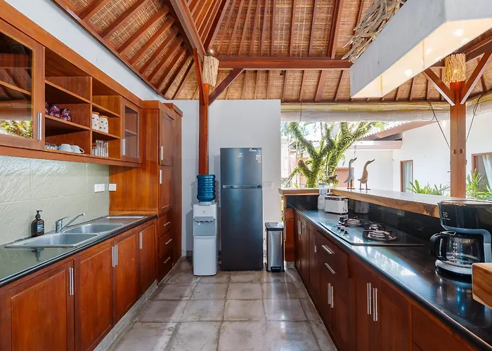 Vastu Villa