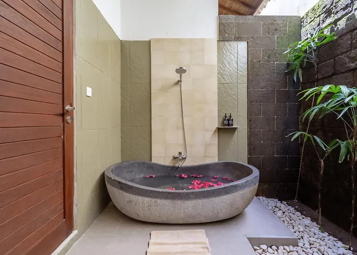 Villa Vastu Seminyak (Bali)