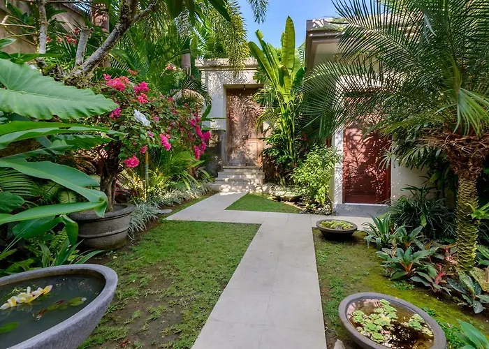 Vastu Villa *