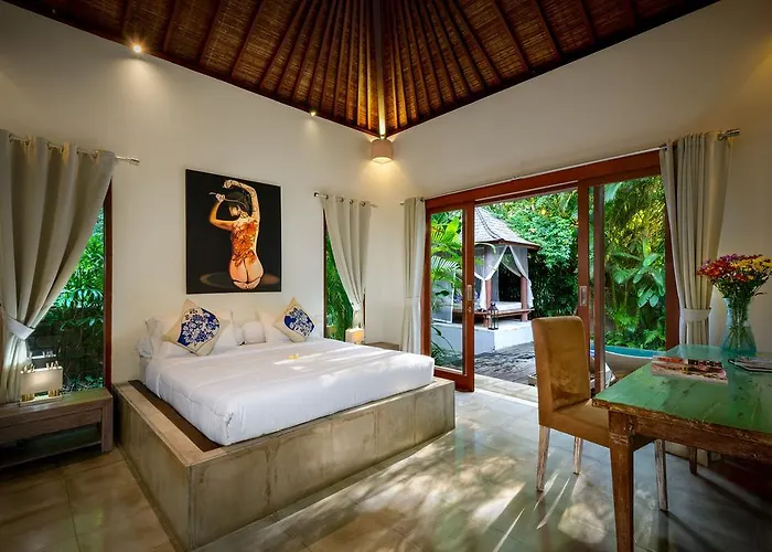 Vastu Villa Seminyak