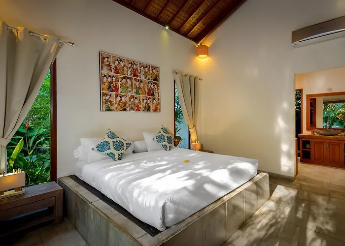 Vastu Villa