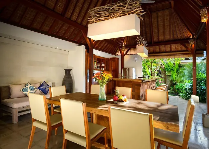 Vastu * Seminyak (Bali)
